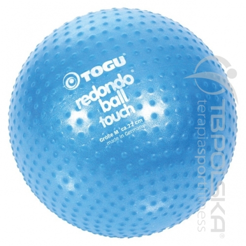Piłka Redondo® Senso TOGU® (22 cm)
